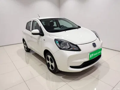 2021 Changan Benben E-Star National Edition Heartjoy (Quick Charge) LFP (31.95kWh), фото 3, лот 10274145