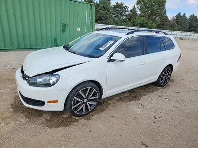 2013 VOLKSWAGEN JETTA TDI, фото 1, лот 10836671
