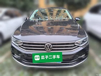 2020 Volkswagen Magotan 330TSI DSG Luxury, фото 2, лот 11549495
