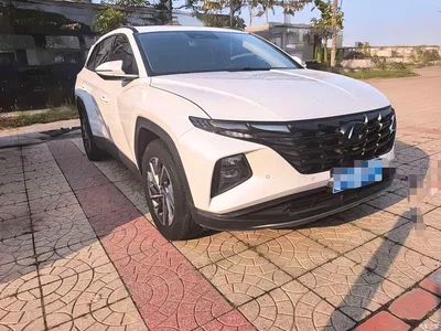 2022 Hyundai Tucson L 2.0L Hybrid Premium Edition, фото 3, лот 11185593