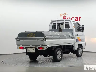 2014 Chevrolet labo Long Cargo-Deck DLX, фото 2, лот 11548588