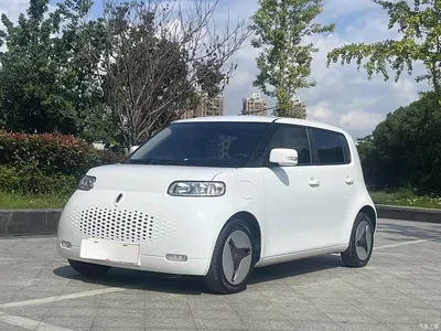 2022 Ora White Cat Wildcat Edition 360km Luxury (NMC), фото 1, лот 10652832