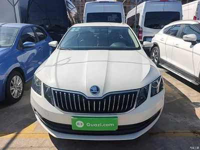 2018 Škoda Octavia TSI230 DSG Comfort Edition, фото 3, лот 10389366