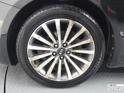 2016 Kia K7 2.4 GDI Prestige, фото 4, лот 10048299