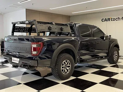 2023 Ford F-150 Raptor, фото 4, лот 11396963