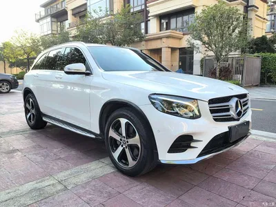 2018 Mercedes-Benz GLC Facelift GLC 260 4MATIC Luxury, фото 3, лот 11585033