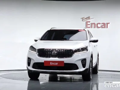 2019 Kia Sorento Diesel 2.0 2WD, фото 2, лот 10637195