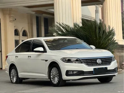2019 Volkswagen Lavida 1.5L Automatic Comfort Edition China VI, фото 3, лот 10454636