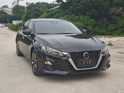 2020 Nissan Teana 2.0L XE Fashion Edition, фото 3, лот 10355346