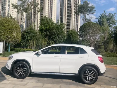 2016 Mercedes-Benz GLA 220 4MATIC Fashion, фото 3, лот 10261684