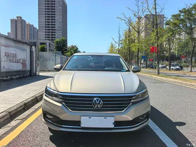 2019 Volkswagen Lavida 280TSI DSG Comfort Edition China VI, фото 2, лот 11570639