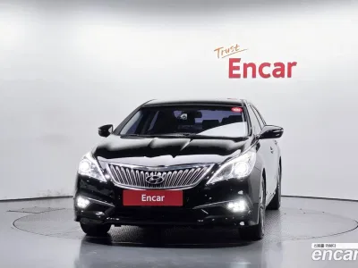 2016 Hyundai Grandeur HG240 Modern, фото 3, лот 11533846