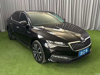 2023 Škoda Superb TSI280 DSG Premium Edition, фото 2, лот 10400364