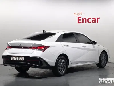 2026 Hyundai AVANTE 1.6, фото 2, лот 11069828