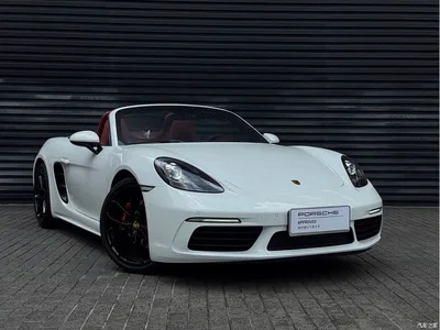 2023 Porsche 718, фото 3, лот 10412715