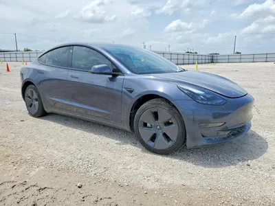 2023 TESLA MODEL 3, фото 4, лот 10852265