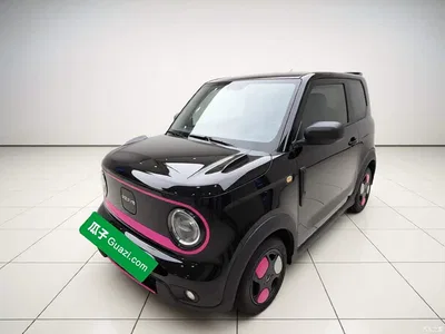 2025 Geely Galaxy Panda Model Year 210km Panda Kart, фото 1, лот 10306319