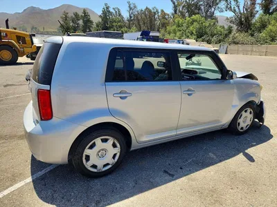2008 SCION XB BASE, фото 3, лот 10880379