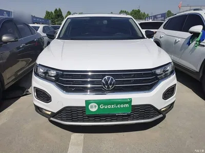2021 Volkswagen T-ROC Facelift 280TSI DSG 2WD Comfort Smart Connect Edition, фото 3, лот 10479824