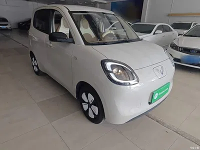 2025 Wuling Motors Hongguang MINIEV 4-Door Advanced, фото 4, лот 11221846
