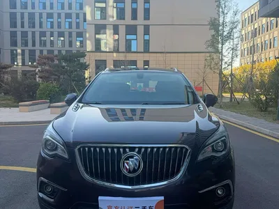 2016 Buick Envision Plus 20T 2WD Elite, фото 2, лот 10381478