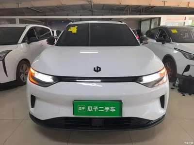 2023 Leapmotor C11 Pure Electric 500 Comfort Edition, фото 3, лот 10441665