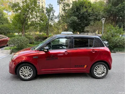 2010 Suzuki Swift 1.5L Automatic Champion Limited Edition, фото 3, лот 10816764
