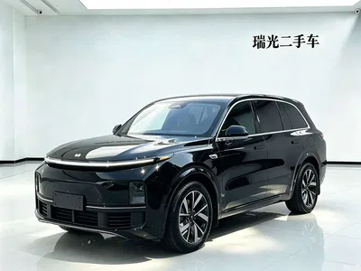 2023 Li Auto Li L8 Pro, фото 1, лот 10825648
