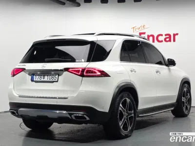 2022 Mercedes-Benz GLE-Class GLE350e 4MATIC, фото 2, лот 10061792