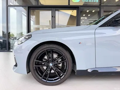 2023 BMW 2 Series (Import) 225i M Sport Black Night Package, фото 4, лот 10412039