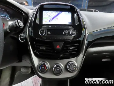 2020 Chevrolet Spark Premier, фото 4, лот 10087503