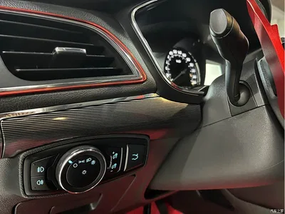 2015 Ford Taurus EcoBoost 245 Luxury, фото 4, лот 10280240