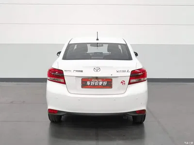 2020 Toyota YARiS L Zhi Xiang 1.5L CVT Leading Edition, фото 4, лот 11536804