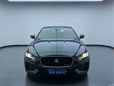 2023 Jaguar XEL 2.0T 250PS R-DYNAMIC S Progressive Sport, фото 4, лот 11527850