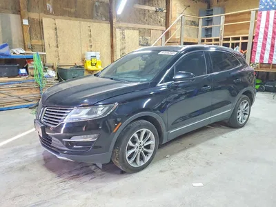 2017 LINCOLN MKC SELECT, фото 1, лот 10876727