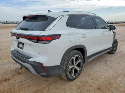 2026 VOLKSWAGEN TIGUAN, фото 3, лот 10972042