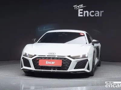 2021 Audi R8 5.2 V10 Performance Coupe, фото 3, лот 10096564