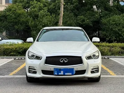 2015 Infiniti Q50L 2.0T Enjoyment Edition, фото 2, лот 11579772