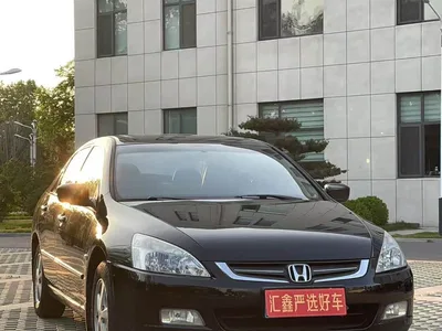 2007 Honda Accord 2.4L Auto Luxury Edition, фото 2, лот 10435996