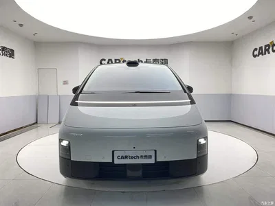 2024 Li Auto MEGA Ultra, фото 3, лот 10445133