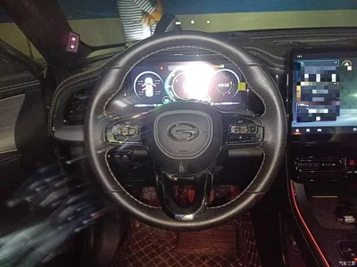 2022 GAC Trumpchi Trumpchi GS8 Dual Engine Series 2.0TM 2WD Premium Edition (7-Seater), фото 3, лот 11087439