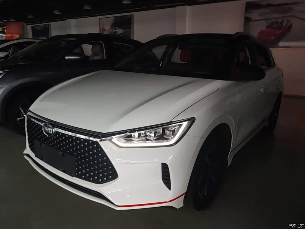 2021 BYD e2 Premium Model, фото 2, лот 11191365