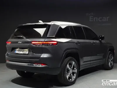 2023 Jeep Cherokee 4xe Limited, фото 2, лот 10129076