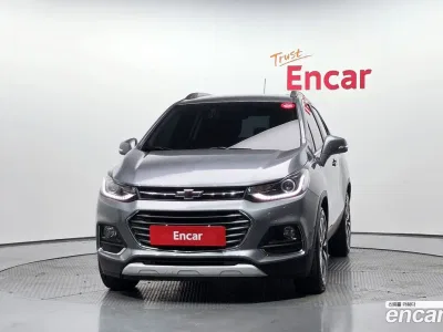 2019 Chevrolet Trax 1.4 Premier, фото 3, лот 10229767