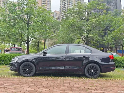 2014 Volkswagen Sagitar Facelift 1.4TSI Automatic Luxury, фото 4, лот 10457325