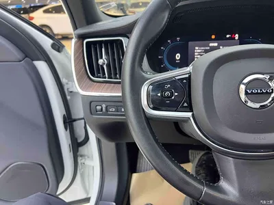 2022 Volvo XC60 Plug-in Hybrid T8 PHEV AWD Inscription Luxury, фото 4, лот 11011471