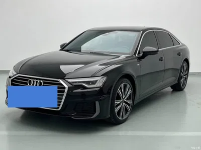 2022 Audi A6L 45 TFSI Premium Dynamic, фото 1, лот 10430678