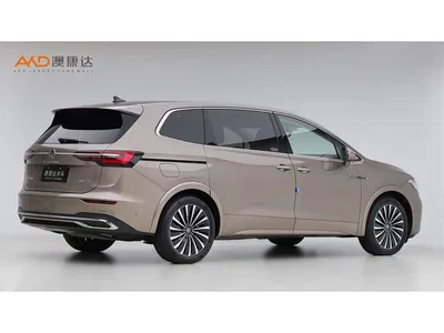 2024 Volkswagen Viloran 380TSI Flagship Edition, фото 3, лот 10403488