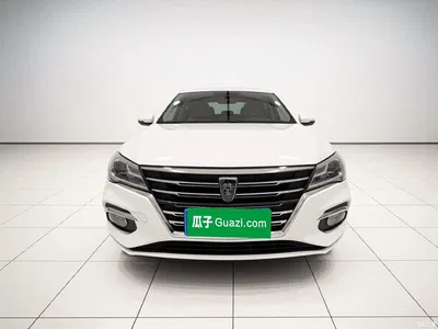 2020 Roewe i5 1.5L Automatic 4G Connected Premium Flagship Edition, фото 2, лот 10339850