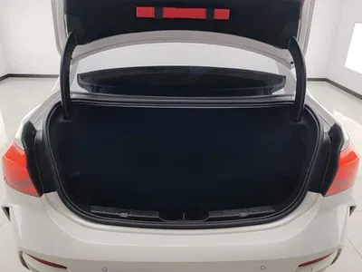 2019 BMW 1 Series 118i M Sport Package, фото 4, лот 10428053